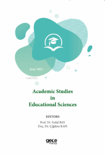 Current Research in Educational Sciences