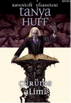 Çürüme Alimi - Ravenloft Efsaneleri