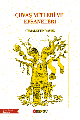 Çuvaş Mitleri ve Efsaneleri