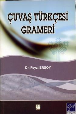 Çuvaş Türkçesi Grameri