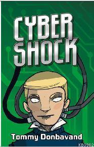 Cyber Shock (Read On Series)