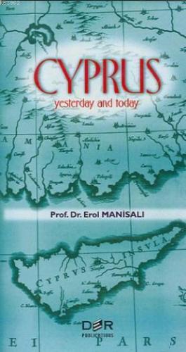 Cyprus; (Yesterday And Today)