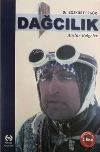 Dağcılık: Anılar - Belgeler
