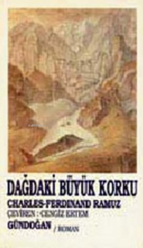 Dağdaki Büyük Korku