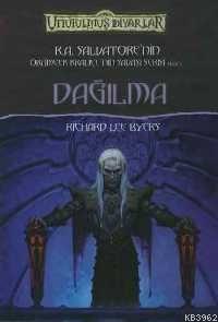 Dağılma; Örümcek Kraliçe'nin Savaşı-1