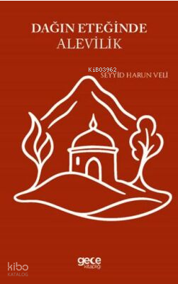Dağın Eteğinde Alevilik