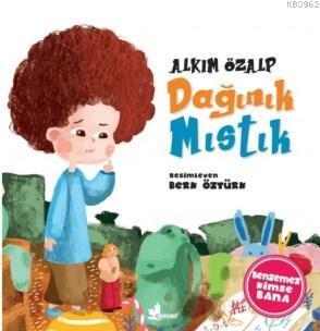 Dağınık Mıstık - Benzemez Kimse Bana