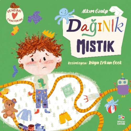 Dağınık Mıstık