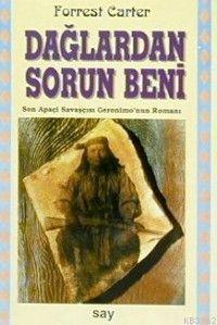 Dağlardan Sorun Beni