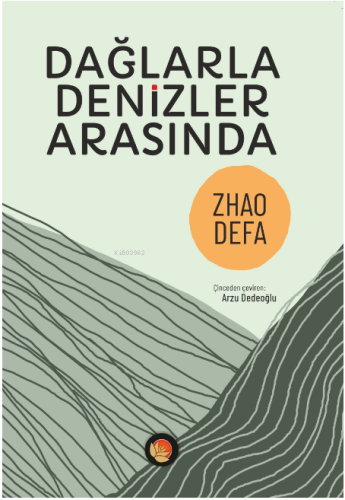 Dağlarla Denizler Arasında