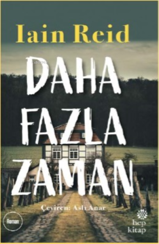 Daha Fazla Zaman