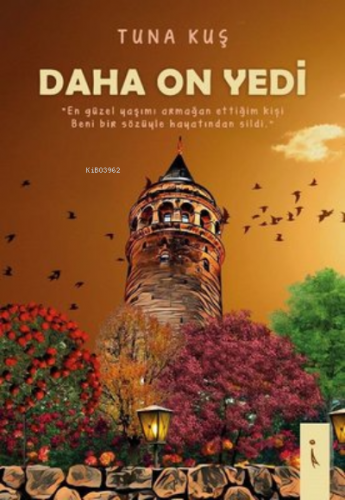 Daha On Yedi