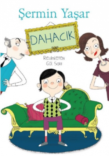 Dahacık