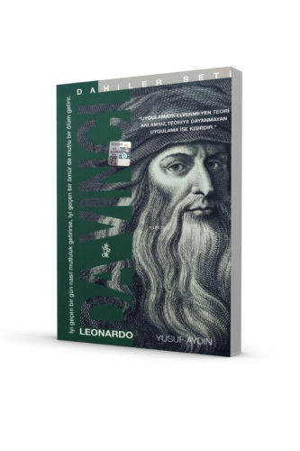 Dahiler Serisi - Da Vinci