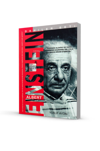Dahiler Serisi - Eınsteın