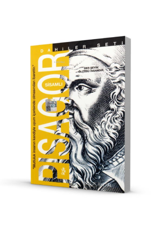 Dahiler Serisi - Pisagor