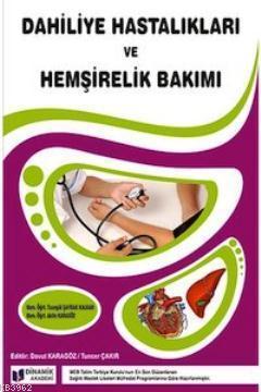 Dahiliye Hastalıkları ve Hemşirelik Bakımı