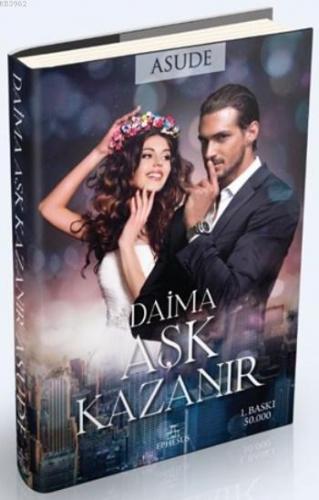 Daima Aşk Kazanır (Ciltli)