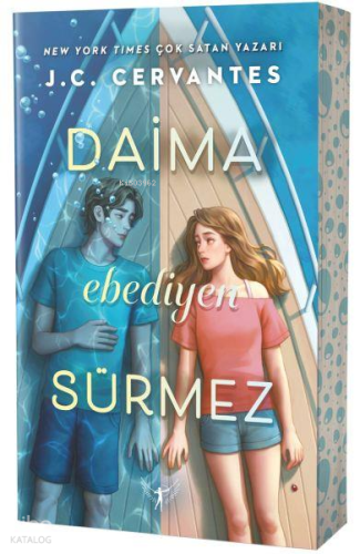 Daima Ebediyen Sürmez