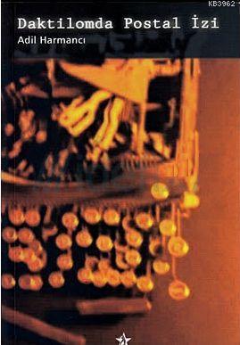 Daktilomda Postal İzi