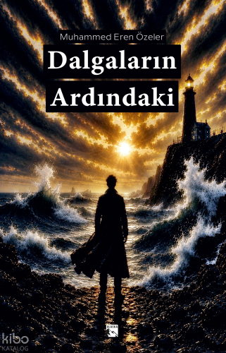 Dalgaların Ardındaki