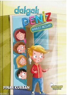 Dalgalı Deniz; Hayalet Avcıları