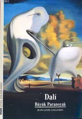 Dali Büyük Paranoyak