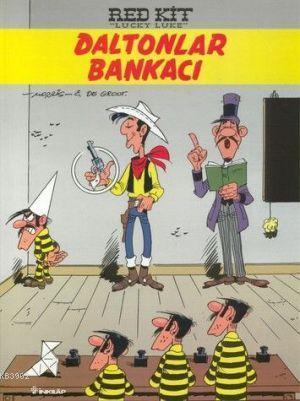 Daltonlar Bankacı