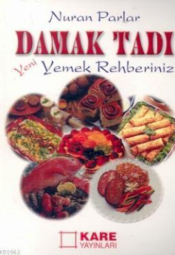 Damak Tadı