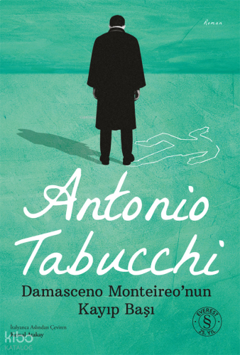 Damasceno Monteireo’nun Kayıp Başı