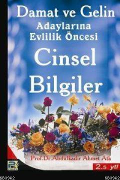 Damat ve Gelin Adaylarına Cinsel Bilgiler