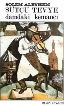 Damdaki Kemancı