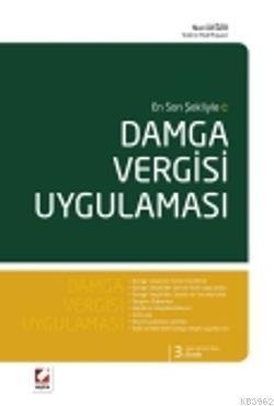 Damga Vergisi Uygulaması