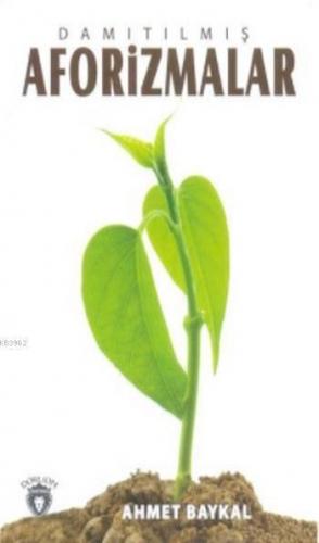 Damıtılmış Aforizmalar