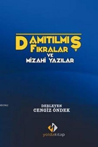 Damıtılmış Fıkralar ve Mizahi Yazılar