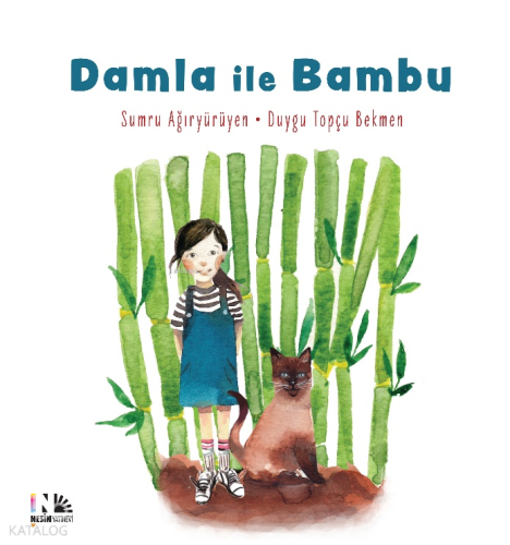 Damla ile Bambu