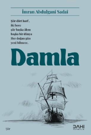 Damla