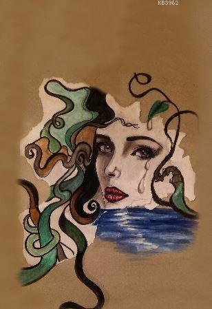 Damlalarımdan Fısıltılar