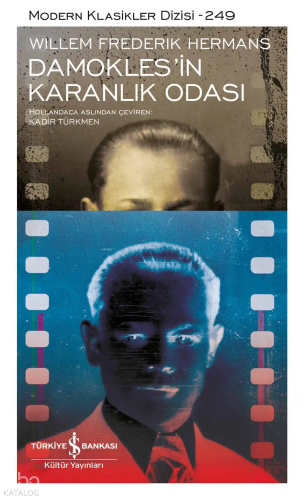 Damokles’in Karanlık Odası