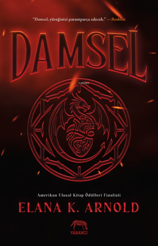 Damsel