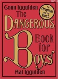 Dangerous Book for Boys