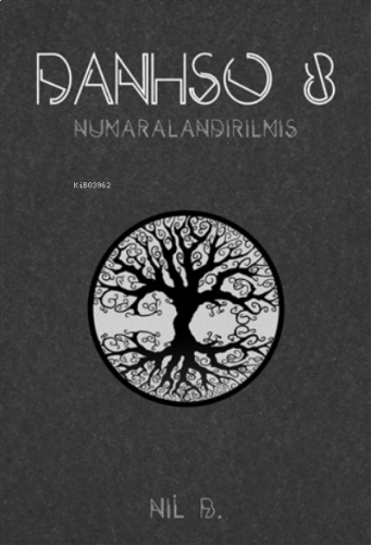 Danhso 8 - Numaralandırılmış