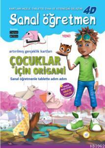 Danik Origami Sanal Öğretmen