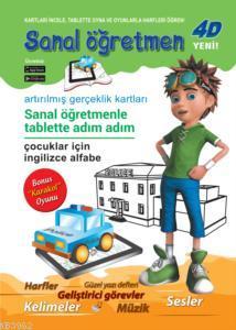 Danik Polis Sanal Öğretmen