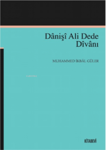 Dânişî Ali Dede Dîvânı