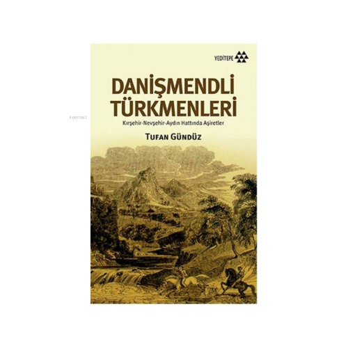 Danişmendli Türkmenler