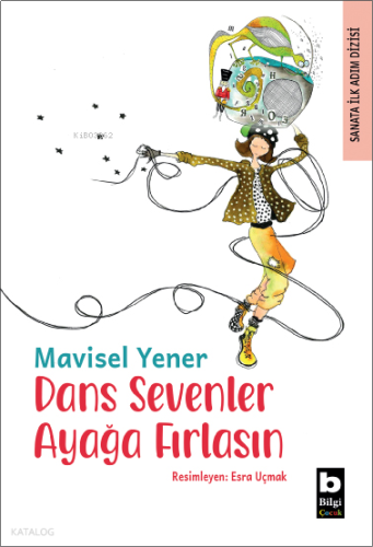 Dans Sevenler Ayağa Fırlasın