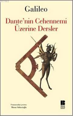 Dante'nin Cehennemi Üzerine Dersler