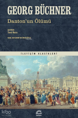 Danton'un Ölümü