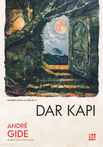 Dar Kapı